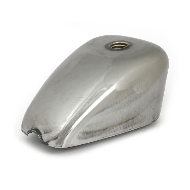 Gas tank