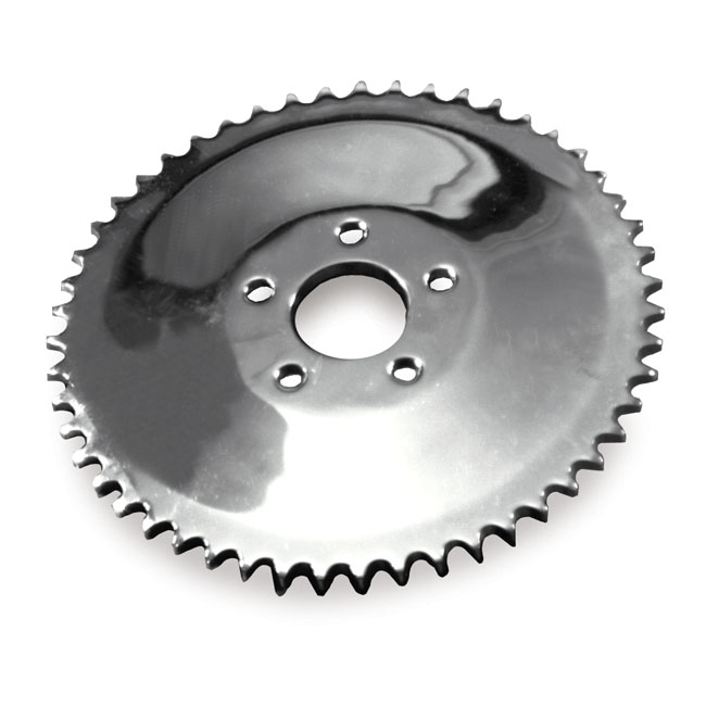 REAR SPROCKET SOLID