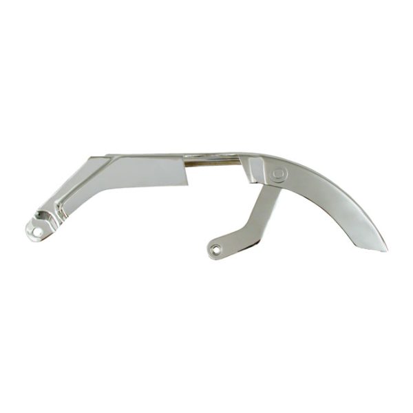 Upper belt guard