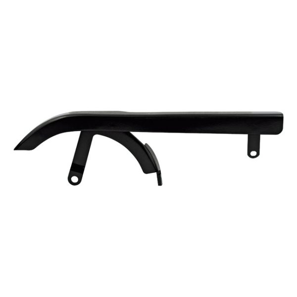 Upper belt guard