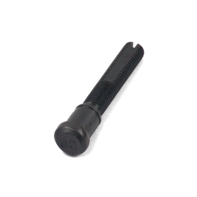 Adjusting screw