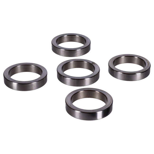 Sprocket shaft spacer .336"
