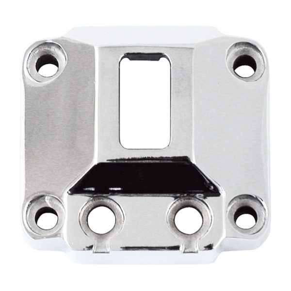 Handlebar switch housing custom