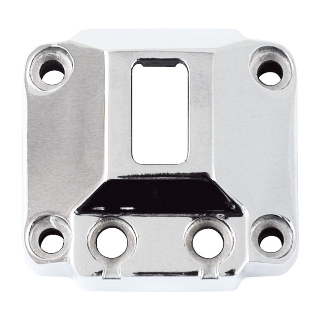 Handlebar switch housing custom