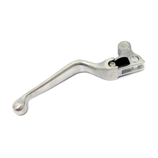 Handlebar clutch lever