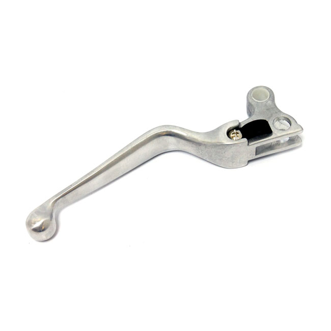 Handlebar clutch lever