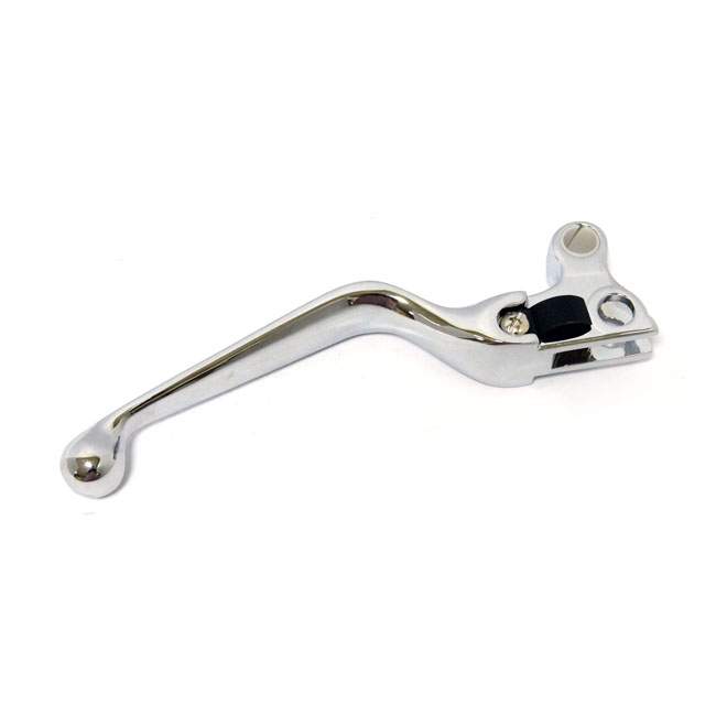 Handlebar clutch lever