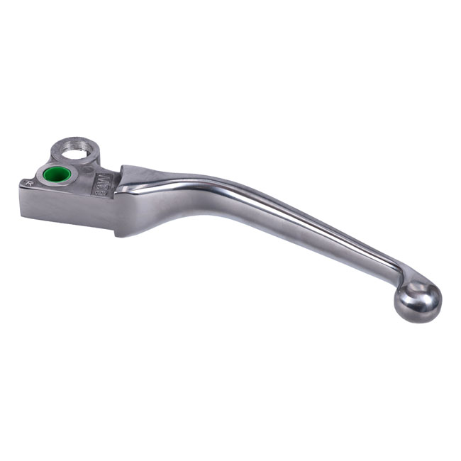 Handlebar brake lever