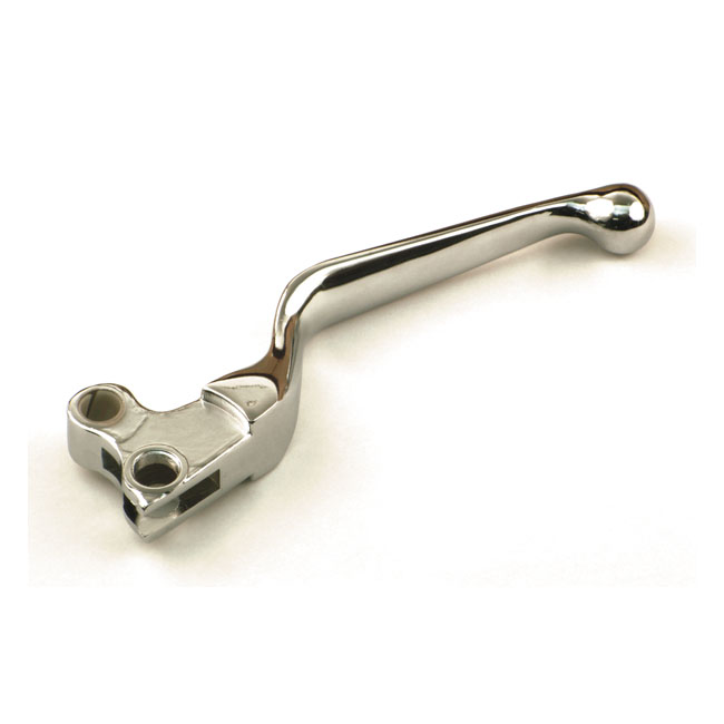 Handlebar brake lever