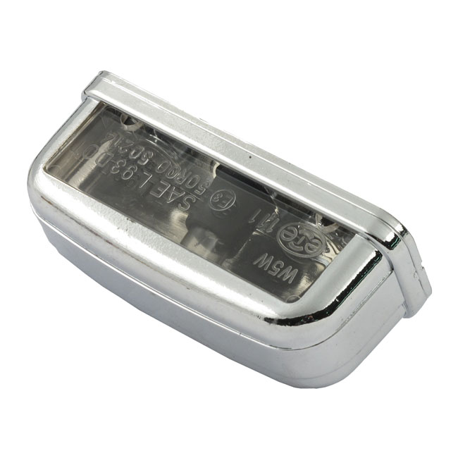 License plate light stockk