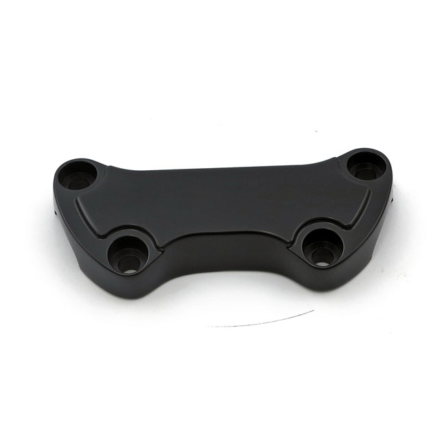Handlebar top clamp