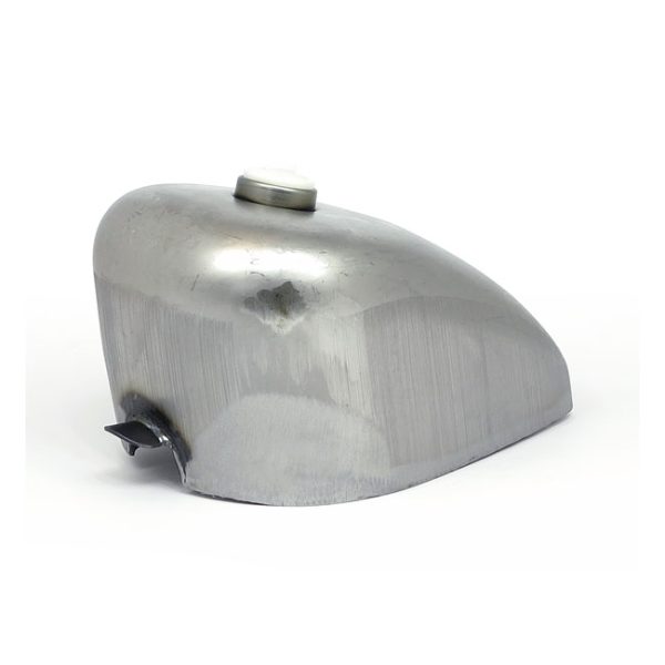 Gas tank