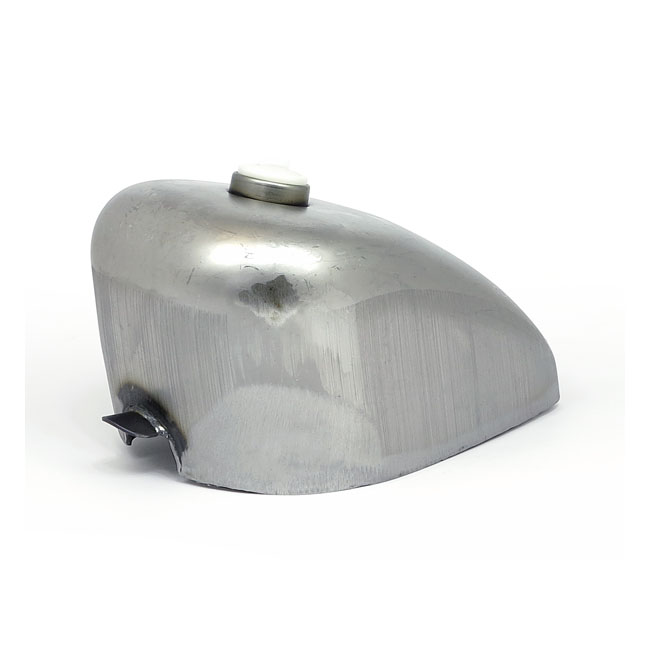 Gas tank