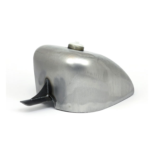 Gas tank