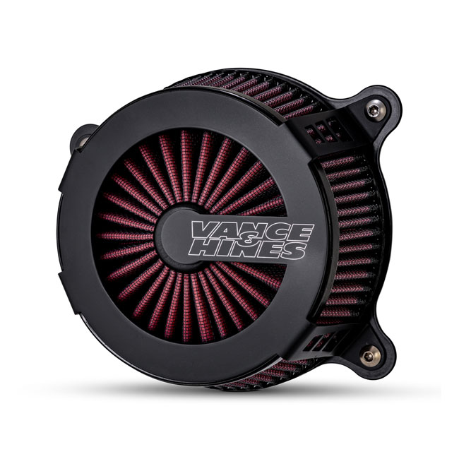 Vance & Hines