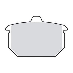 EBC Double-H Sintered brake pads