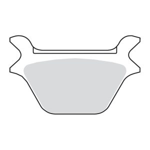 EBC Double-H Sintered brake pads