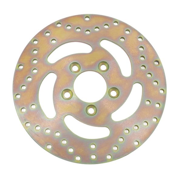 EBC BRAKE ROTOR
