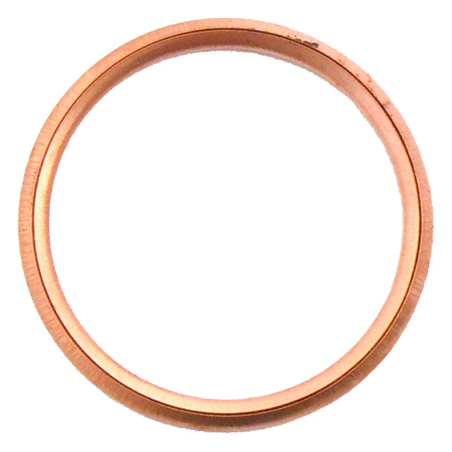 Athena exhaust gasket