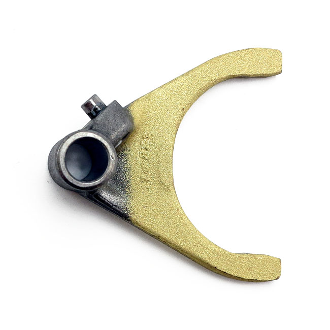 Shifter fork