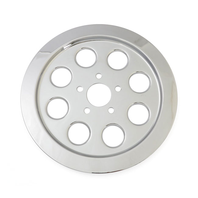 INNER PULLEY COVER