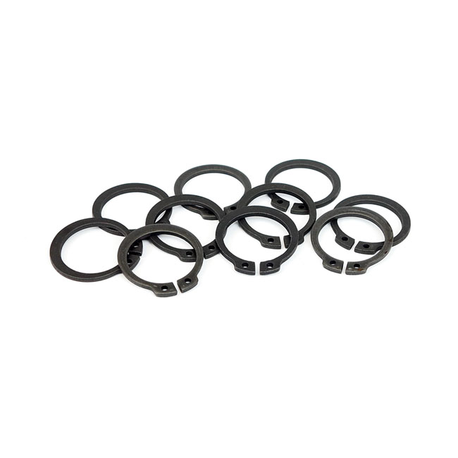 Retaining rings