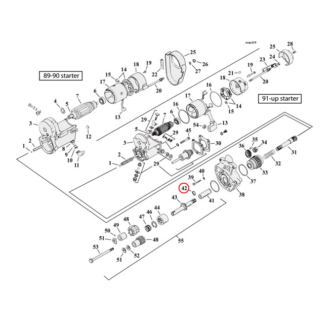 Retaining ring