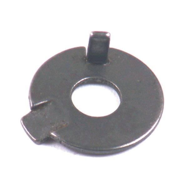Lock tab