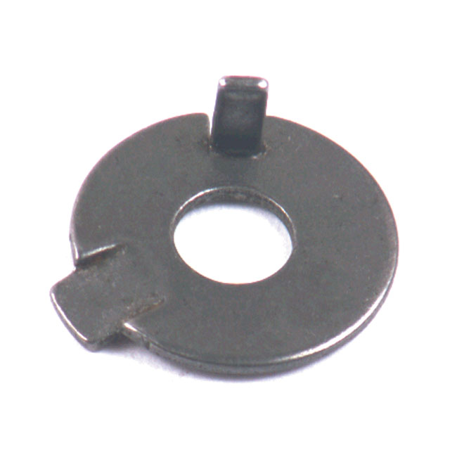 Lock tab
