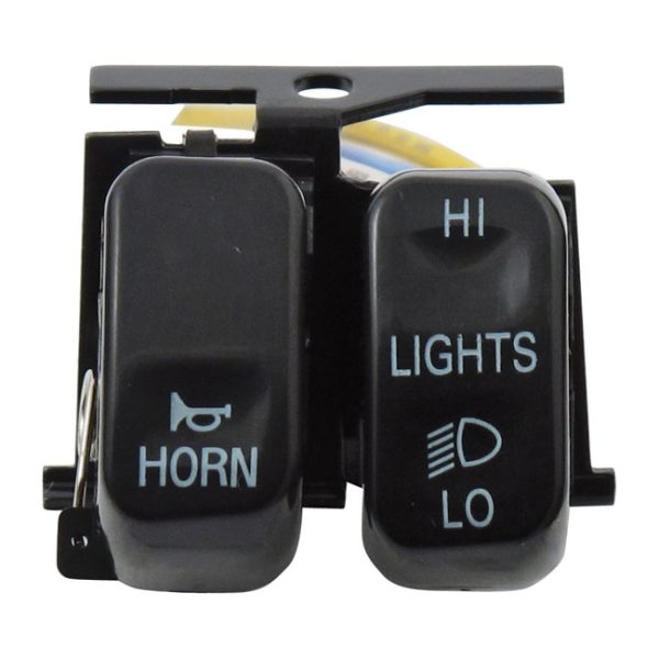 Hi/Low/Horn