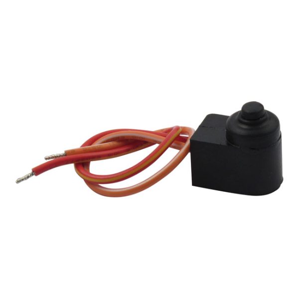 Brake light switch