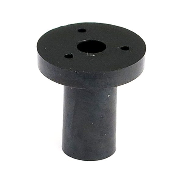 Neoprene well nut