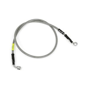 Goodridge brake line front