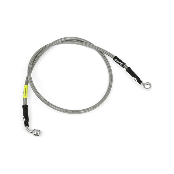 Goodridge brake line front