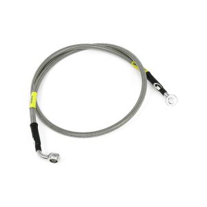 Goodridge brake line front