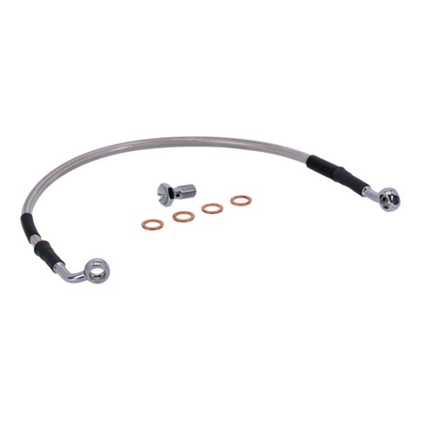 Goodridge brake line rear