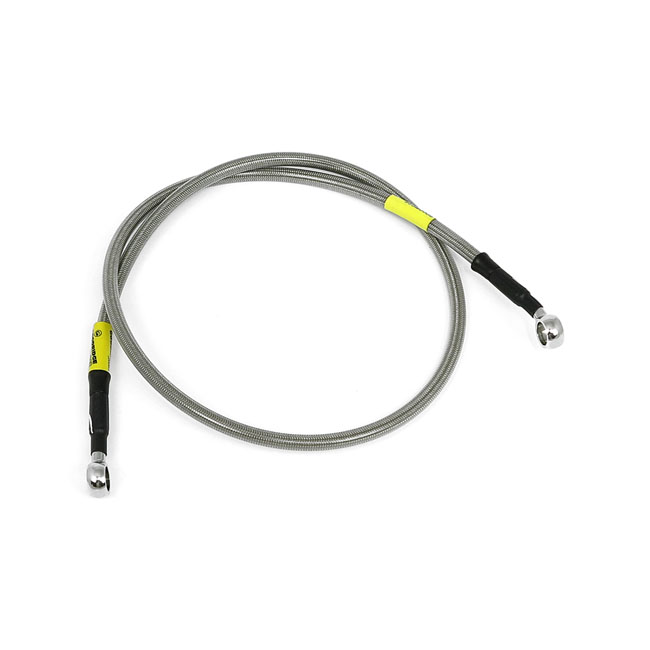 Goodridge ABS brake line upper front
