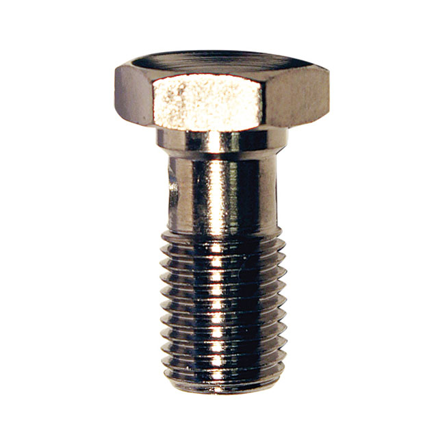 Goodridge banjo bolt