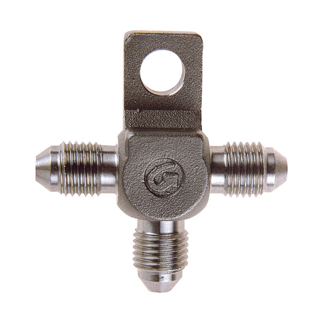 Goodridge t-fitting