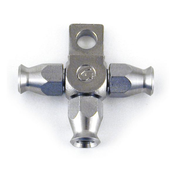 Goodridge t- fitting