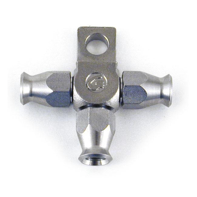 Goodridge t- fitting
