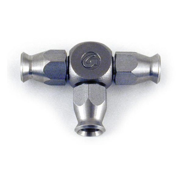 GOODRIDGE T-FITTING