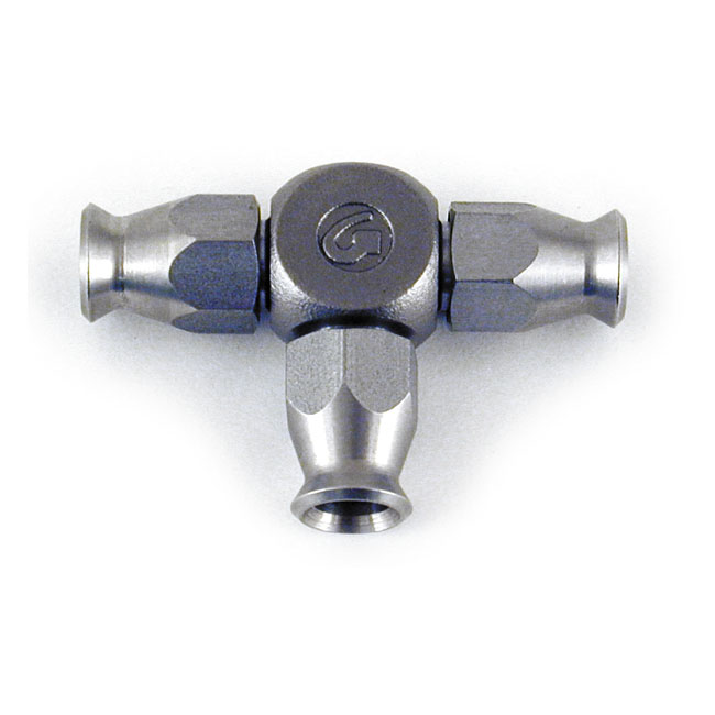 GOODRIDGE T-FITTING