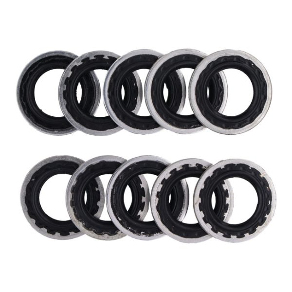 Goodridge brake line washers