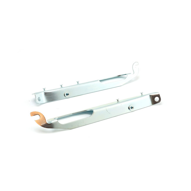 Inner Batwing fairing support bracket set