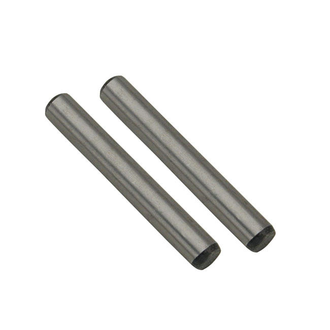 Anti rotation pin