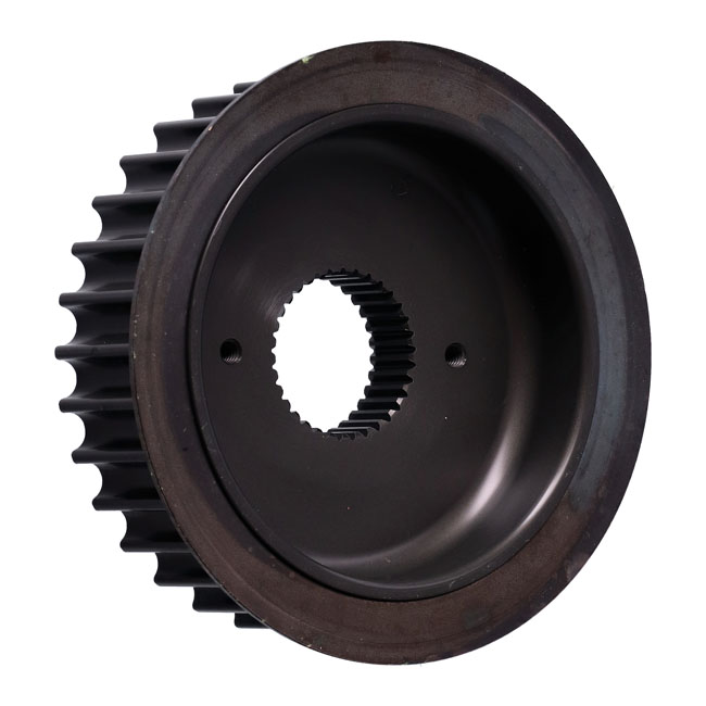 Bdl transmission pulley