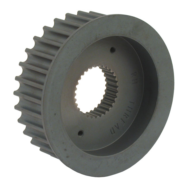 TRANSM PULLEY