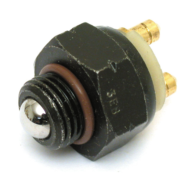 Neutral switch