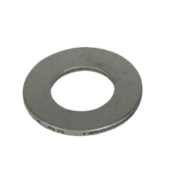 Camshaft spacers